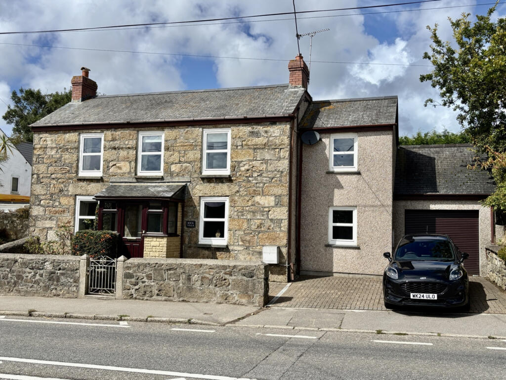 Main image of property: Crowlas, Penzance, TR20 8DP