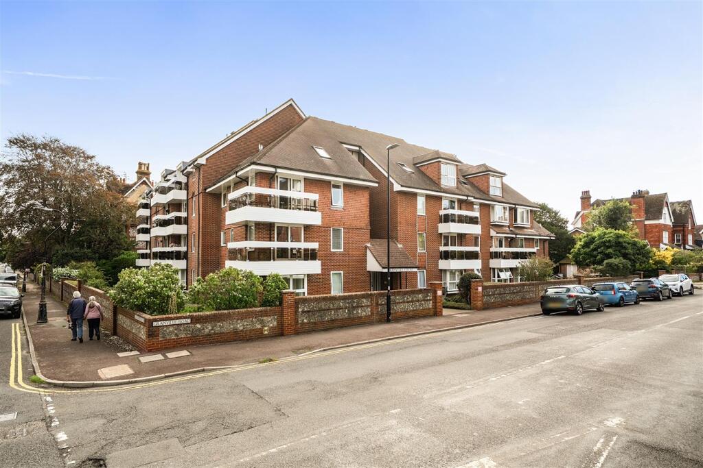 Main image of property: Granville Court, Eastbourne, East Sussex