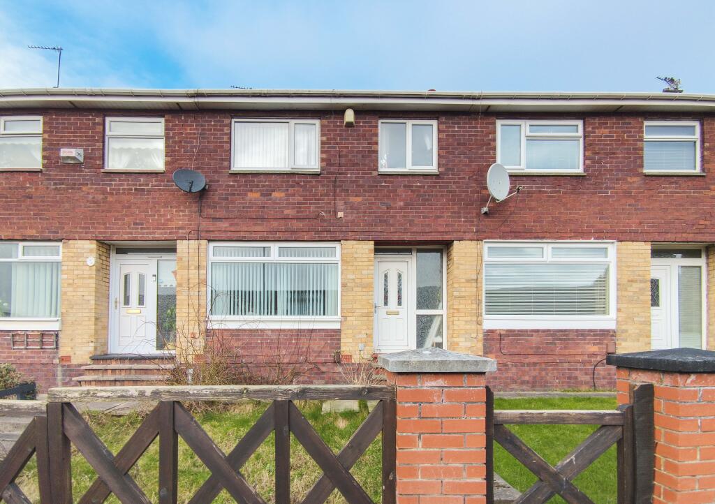 Main image of property: Keighley Square, Sunderland, Tyne And Wear, SR5