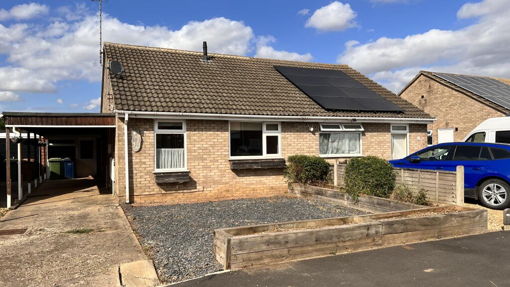 Main image of property: Windsor Drive, Wisbech, Cambridgeshire