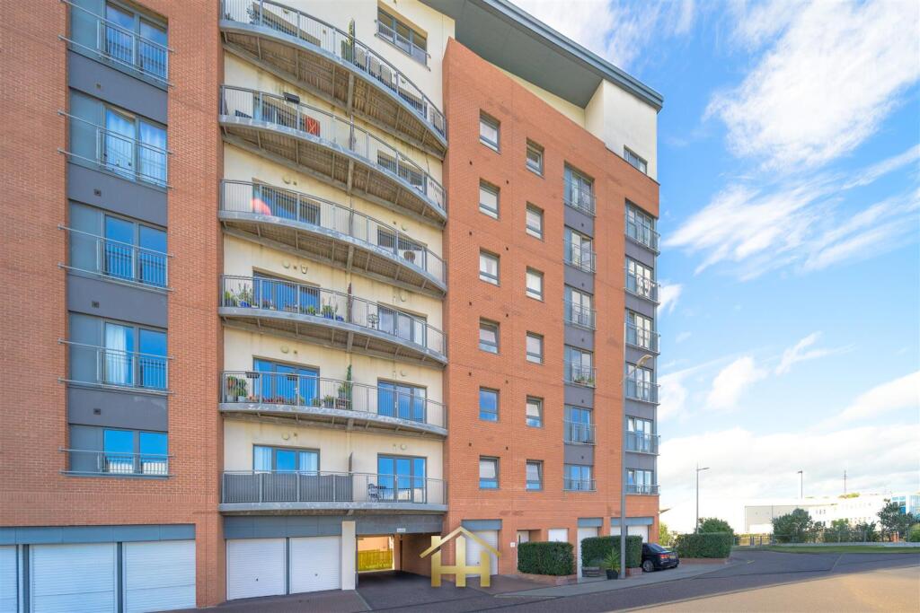 Main image of property: Gourlay Yard, Dundee
