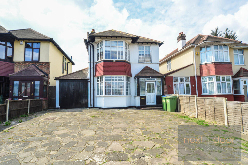 Main image of property: Sidcup Road, Eltham, SE9