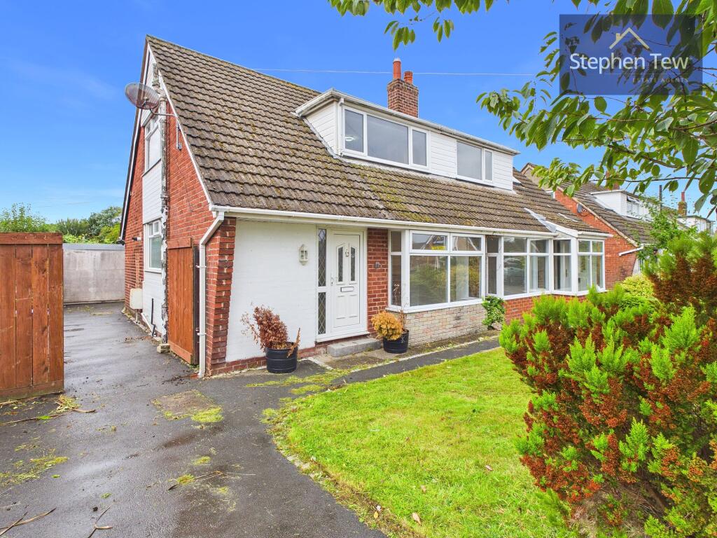Main image of property: Fordstone Avenue, Preesall, FY6