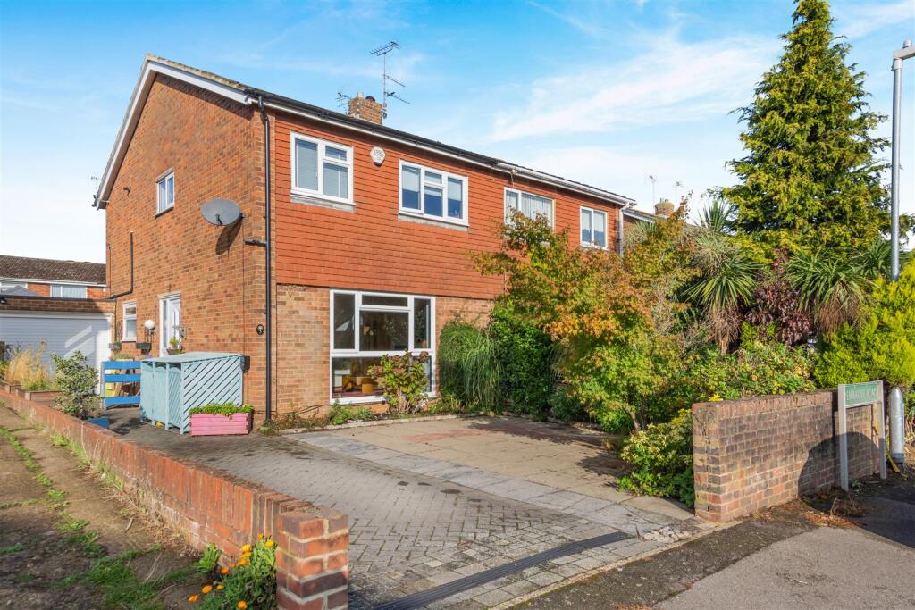 Main image of property: Pembroke Road, Coxheath, Maidstone