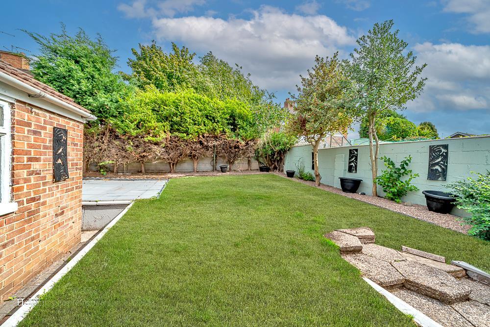 House in Cannock Chase, Rugeley - View 4