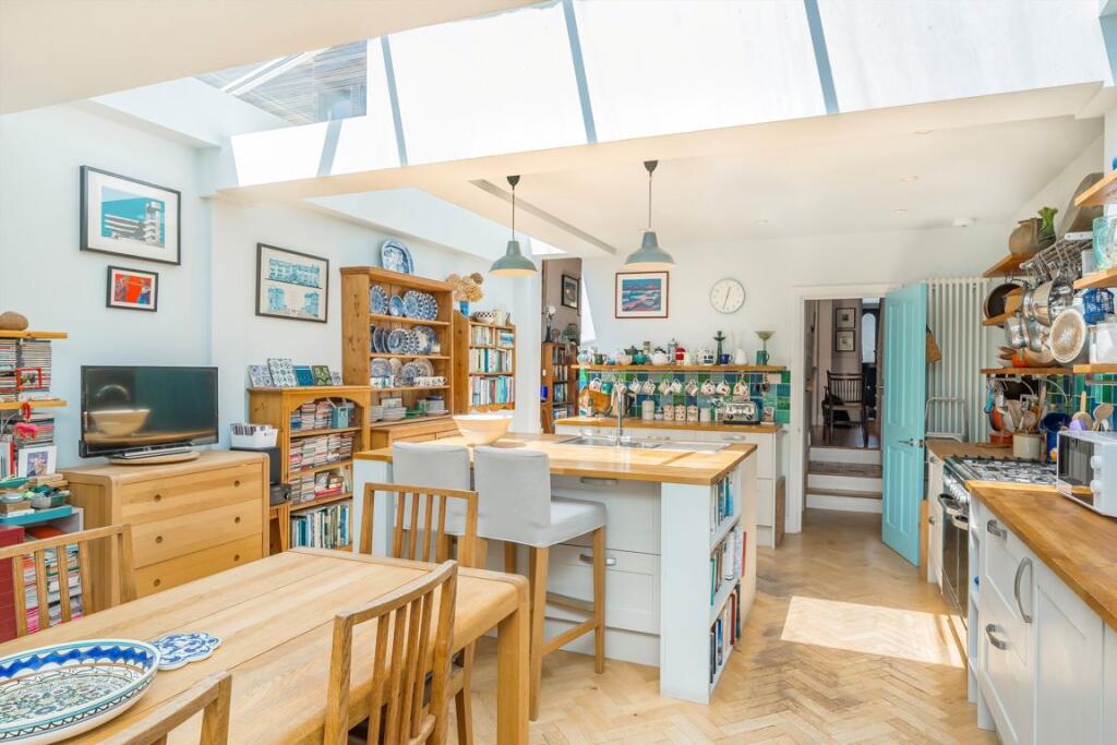 House in London - View 5