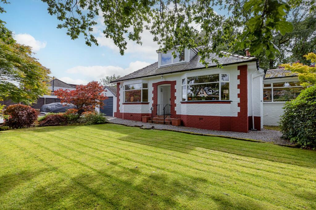 Main image of property: Strathblane Road, Milngavie