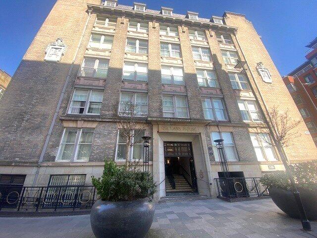 Main image of property: Orleans House, 19 Edmund Street, L3