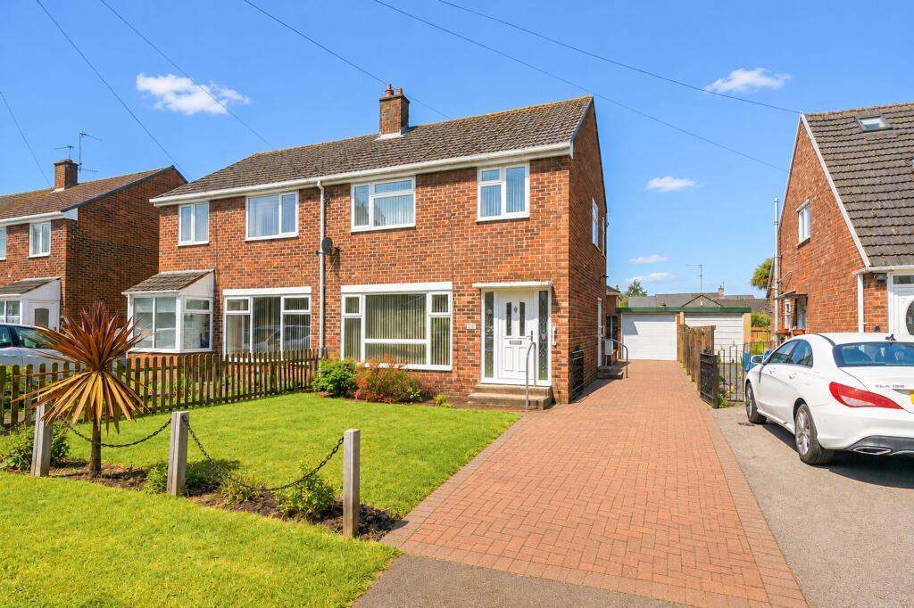 Main image of property: Willow Close, Liswerry, NP19