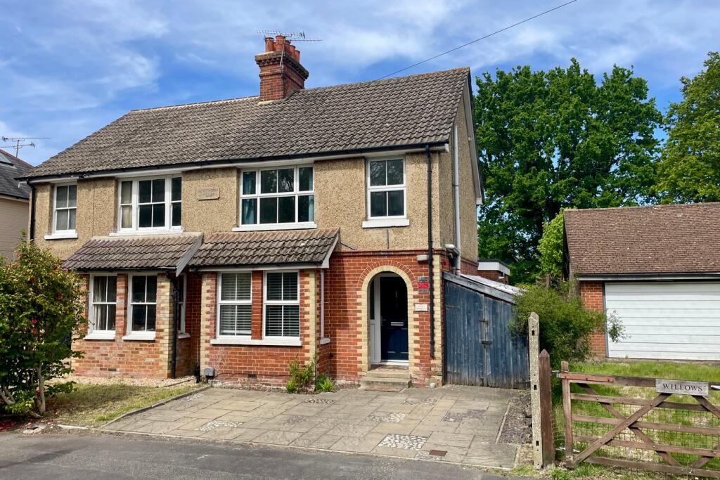 Main image of property: Darby Green Road, BLACKWATER, CAMBERLEY, GU17