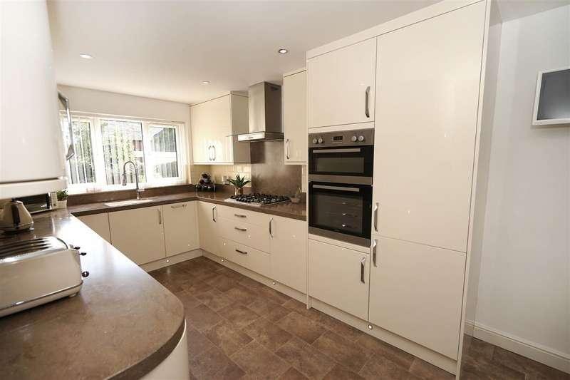 House in Bolton, Heaton - More