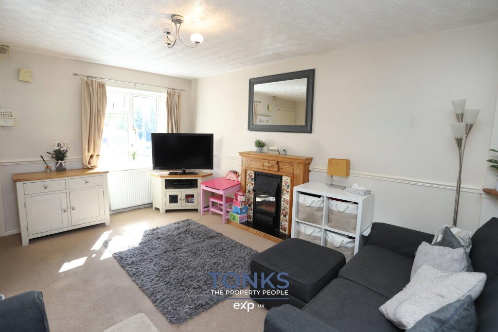 Additional image 4 of St. James Avenue, Rowley Regis, B65 8AH
