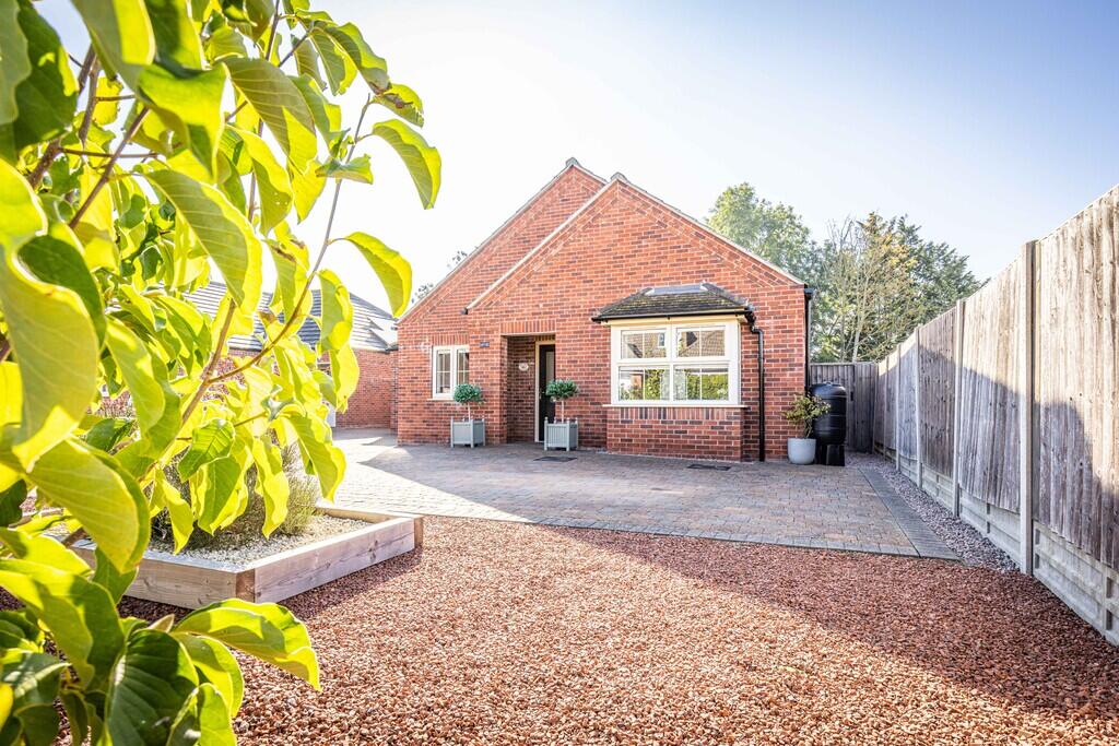 Main image of property: Fen Road, Timberland