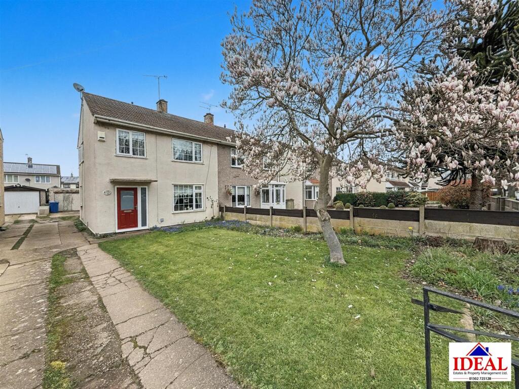 Main image of property: Jossey Lane, Scawthorpe, Doncaster