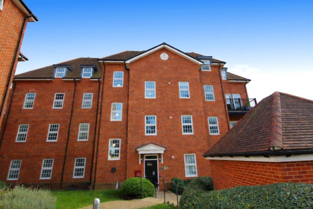 Main image of property: 15 Collison Avenue, Barnet