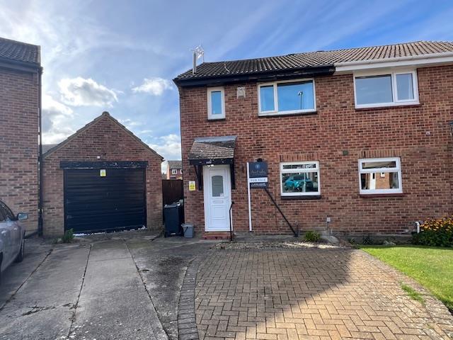 Main image of property: Ivywood Court, Darlington