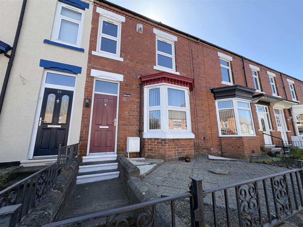 Main image of property: Orchard Road, Darlington
