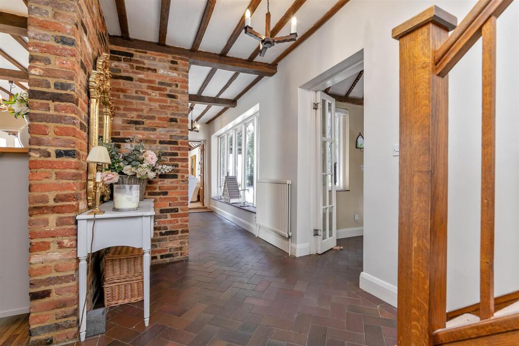 Additional image 17 of Sandridgebury Lane, Sandridgebury, St. Albans