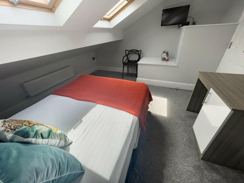 House in Liverpool - More