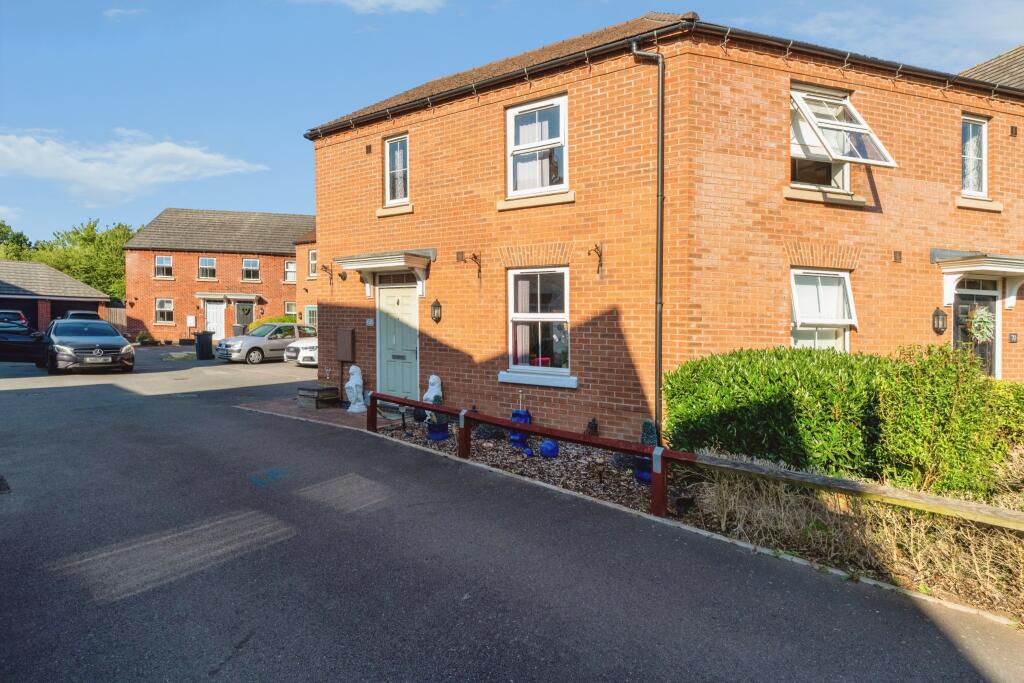 Main image of property: Fenny Copse Lane, Quorn, Leicestershire