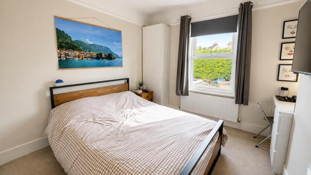House in St. Leonards-on-Sea, Hollington - View 5