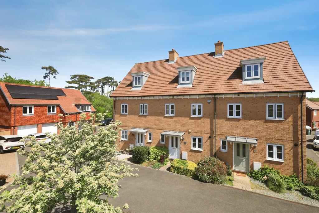 Main image of property: Kensington Way, Polegate