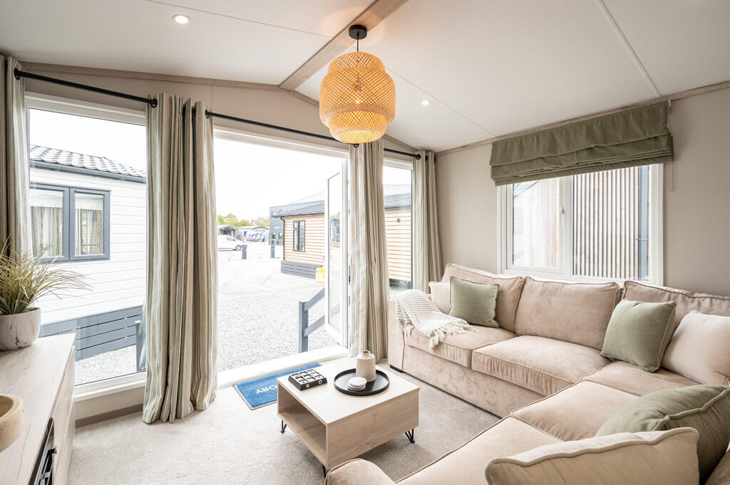 Victory Ripley, Sandy Bay Caravan Park, 119 Pilling Lane, Preesall, Lancashire, FY6 0HG photo 4