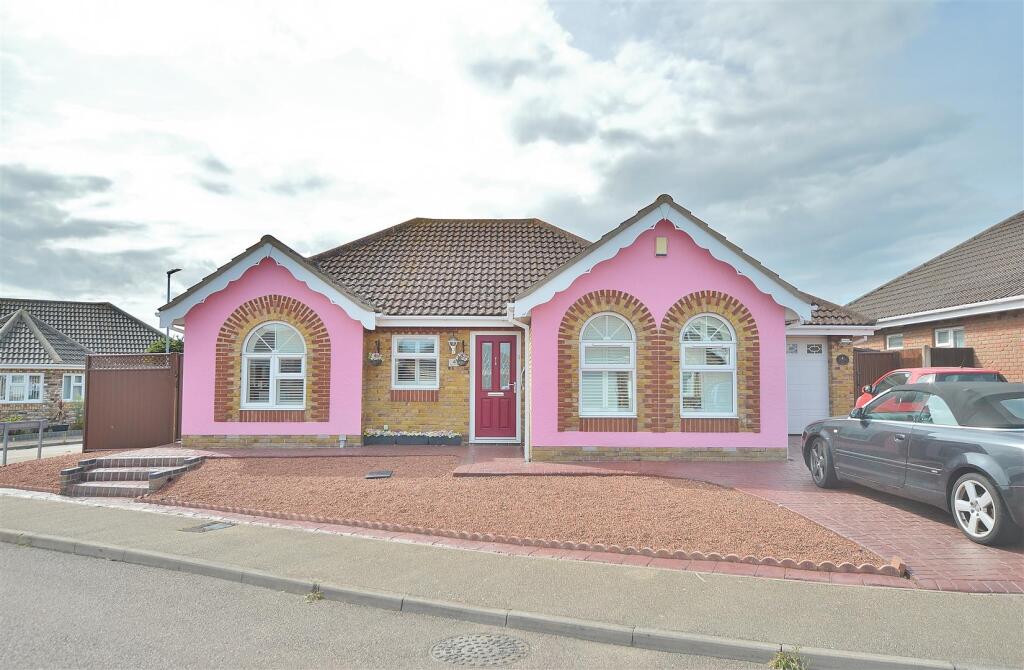 Main image of property: Highlands Park, Great Clacton, Essex