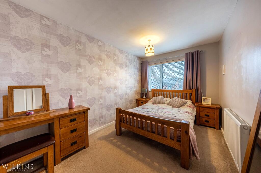 Additional image 21 of Cornel, Tamworth, Staffordshire, B77