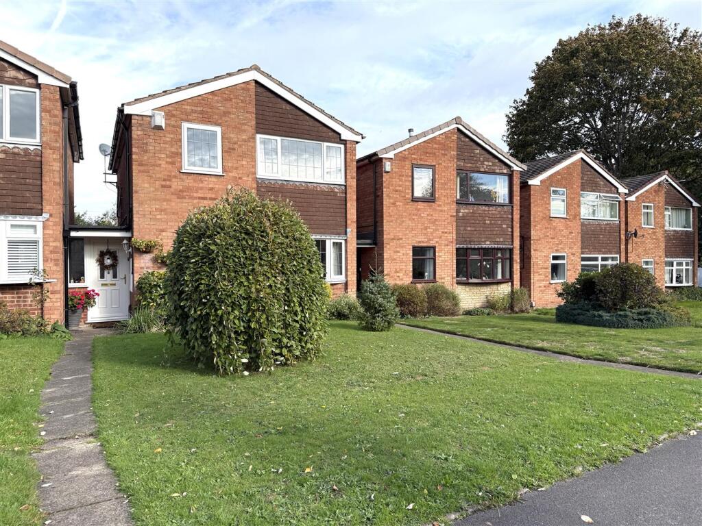 Main image of property: Joseph Dix Drive, Rugeley