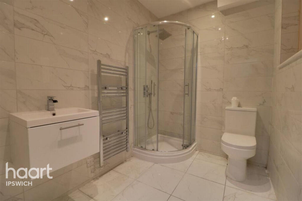 Main image of property: Tacket Street, Ipswich