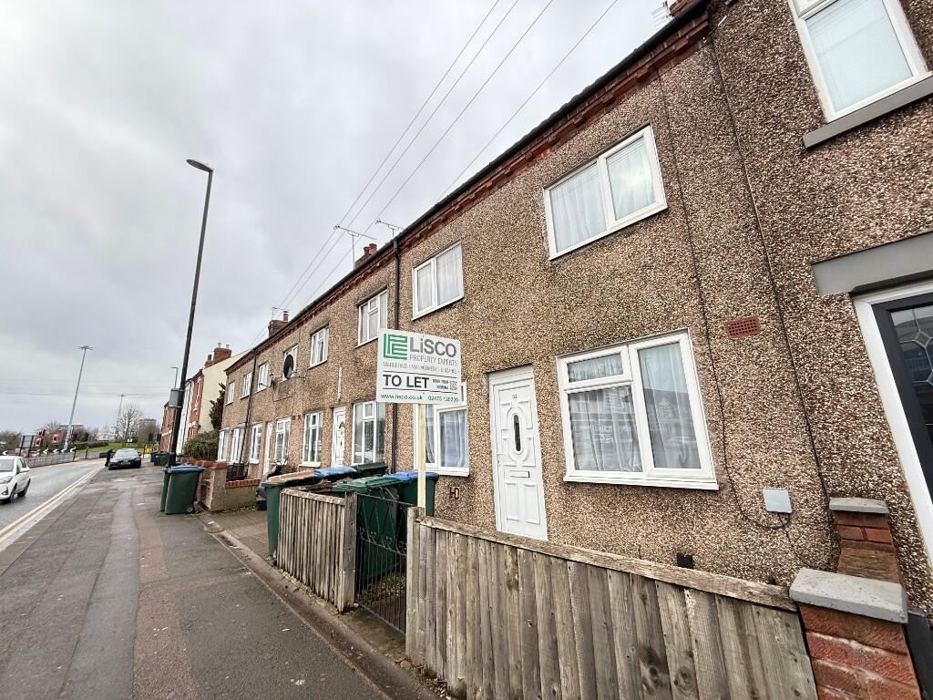 Main image of property: Bell Green Road, Coventry, West Midlands, CV6