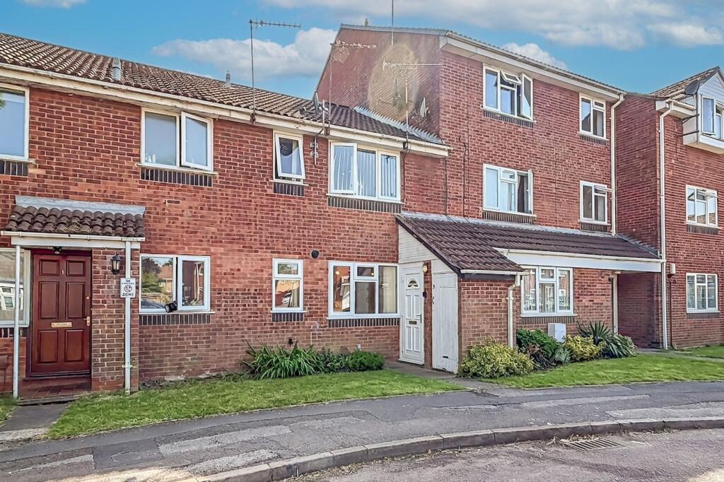 Main image of property: Linstock Way, Coventry, CV6