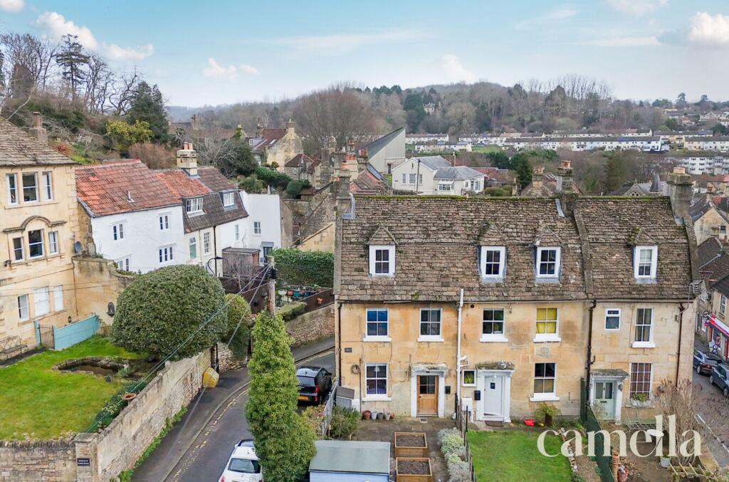 Additional image 22 of Laburnum Terrace, Batheaston, BA1