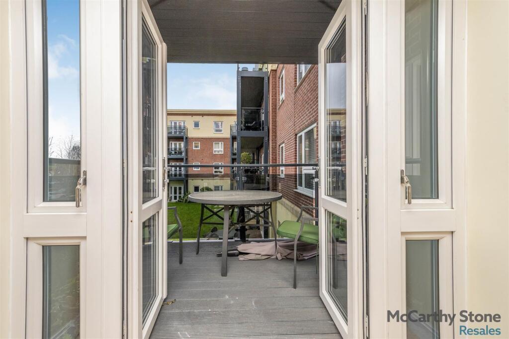 Additional image 7 of Bilberry Place, Recreation Road, Bromsgrove