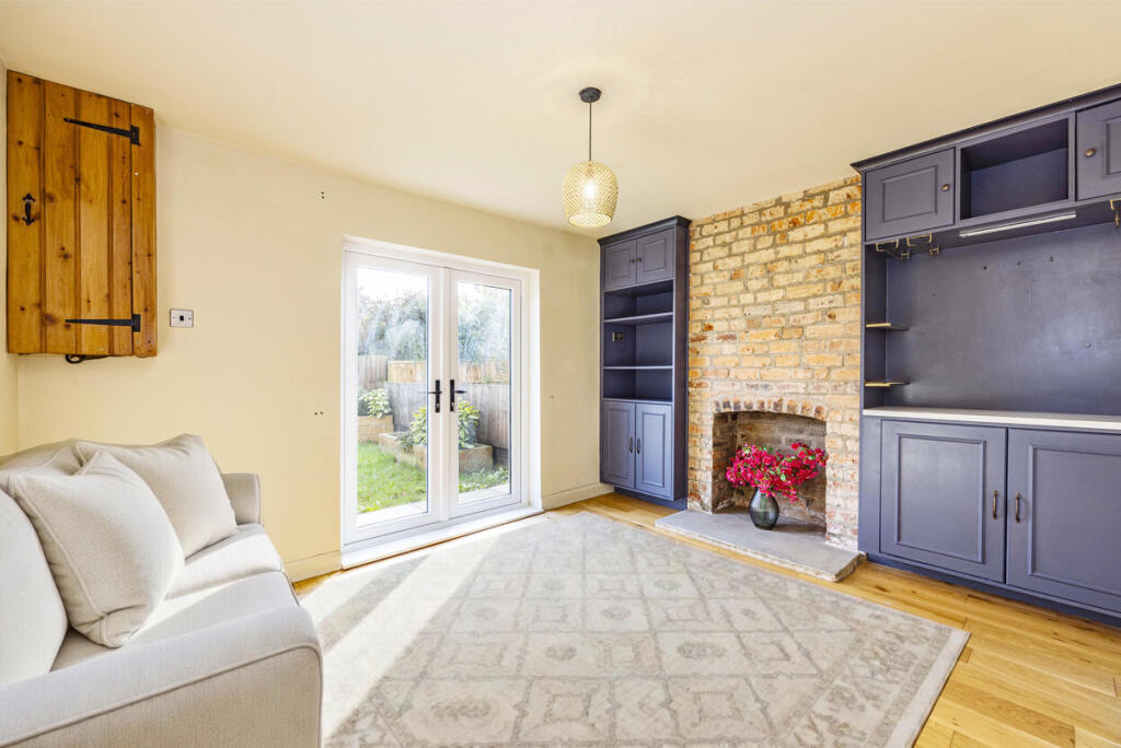 Main image of property: Station Road, Stanley Village, Ilkeston, DE7