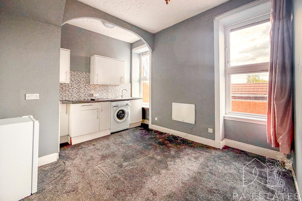 Apartment in Motherwell - View 2