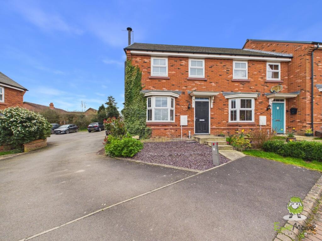 Main image of property: Greenfields Lane, Malpas, Cheshire, SY14