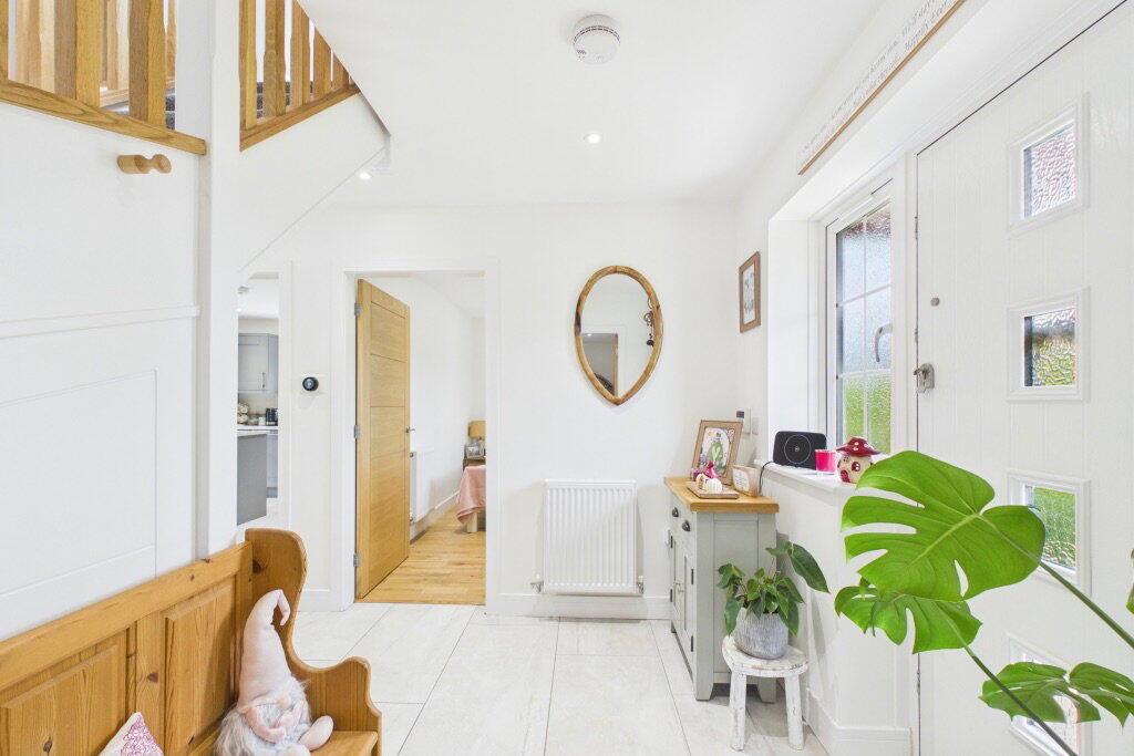 House in North Kesteven, Dunston - View 4