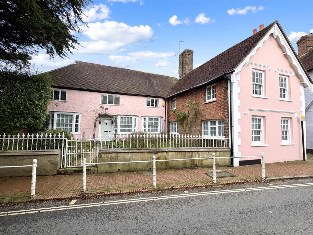 Main image of property: South Street, Cuckfield, Haywards Heath, West Sussex, RH17