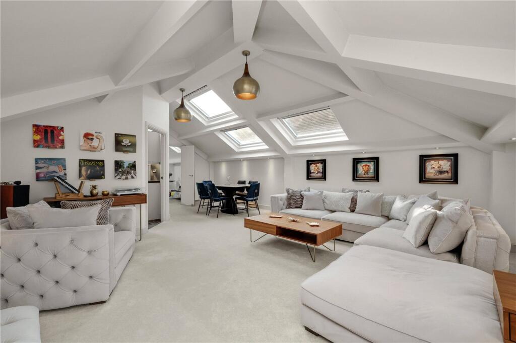 Main image of property: Bear Lane, Farnham, Surrey, GU9