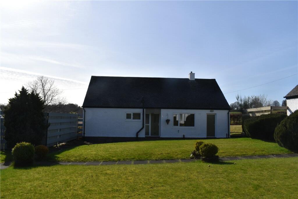 Main image of property: 3 Cramond Bridge Cottages, Edinburgh, Midlothian, EH4