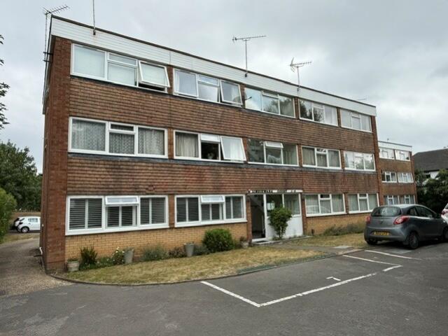 Main image of property: Watford Road, Croxley Green, Rickmansworth, WD3