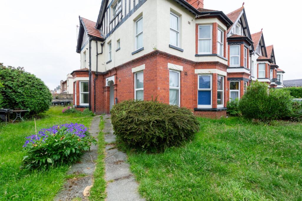 Main image of property: Howard Road, Llandudno, Conwy, LL30