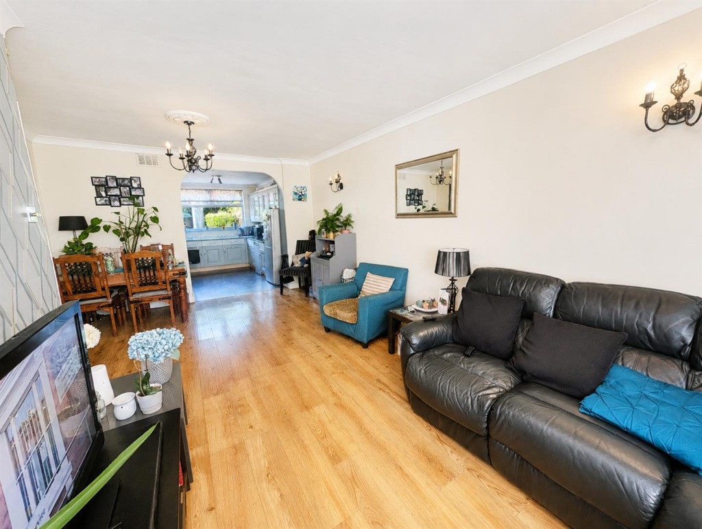 Quinton Road West, Quinton, Birmingham photo 4