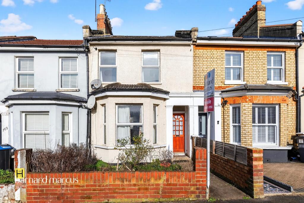 Main image of property: Livingstone Road, Thornton Heath