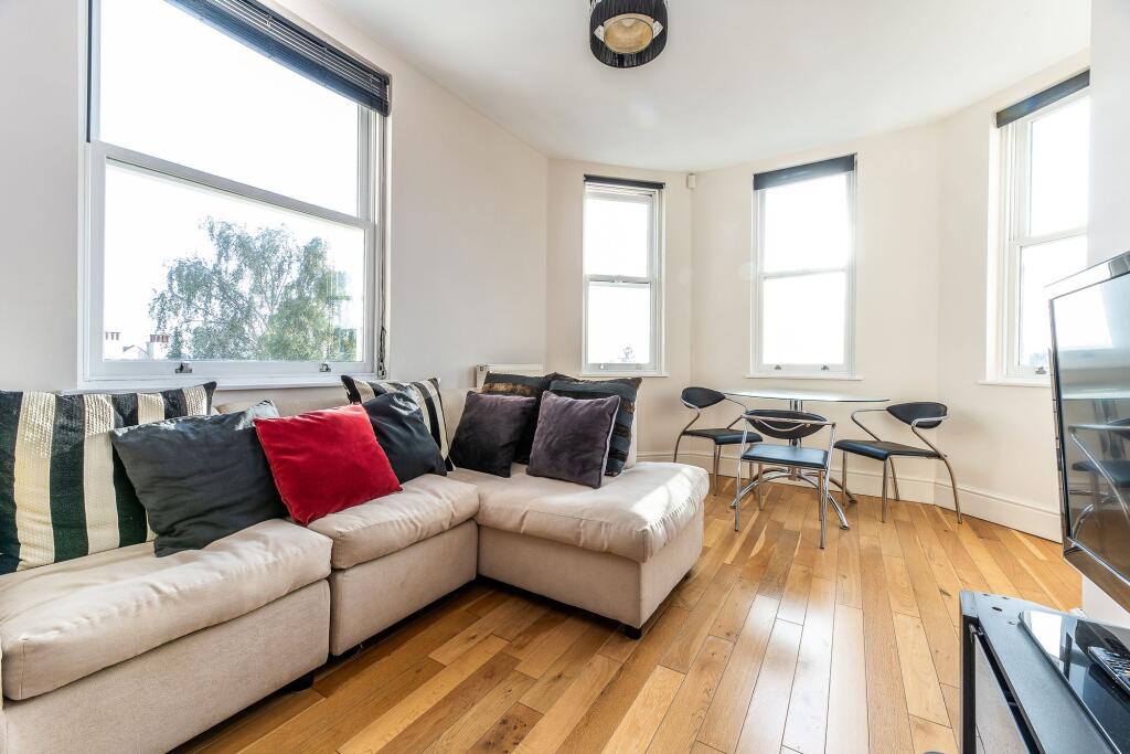 Main image of property: Park Terrace, Cavendish House Park Terrace, NG1