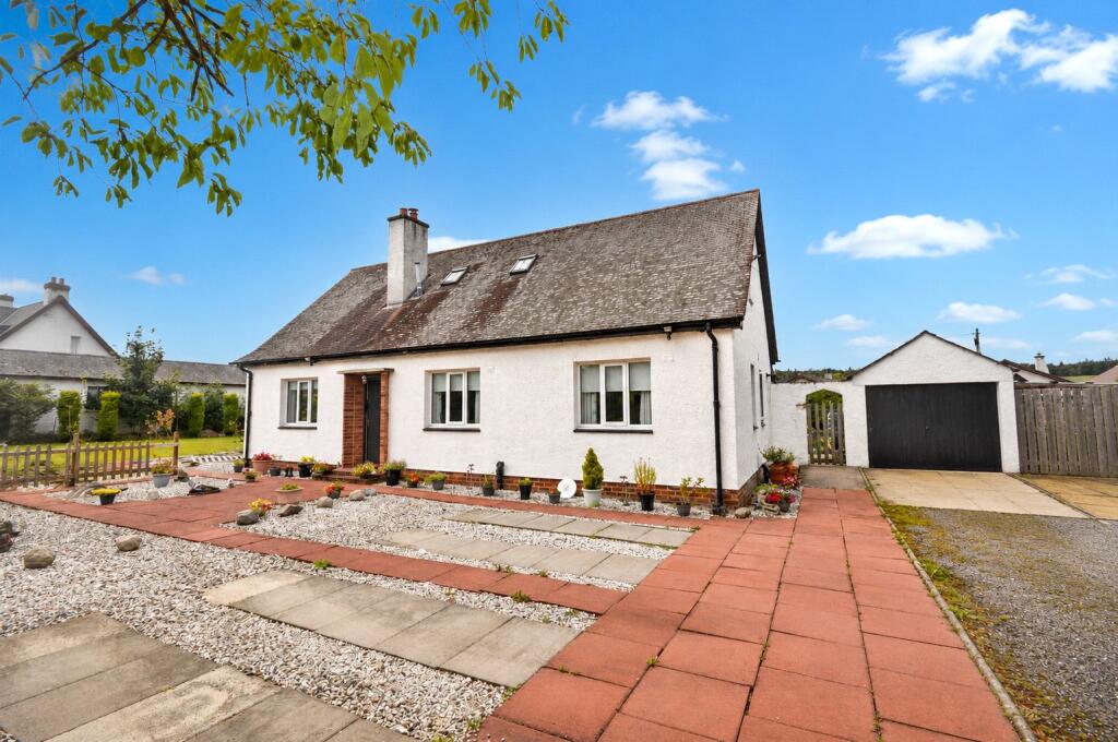 Main image of property: Station Road, Conon Bridge, Dingwall, Highland, IV7