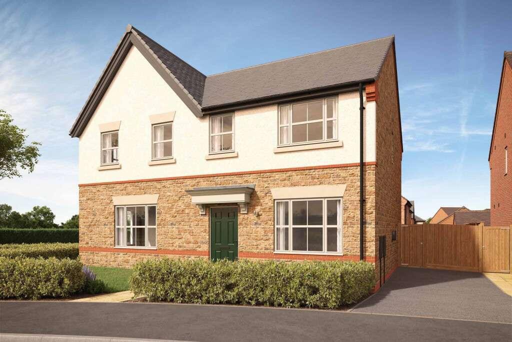 Main image of property: Martley Road,
Lower Broadheath,
Worcester,
WR26RG