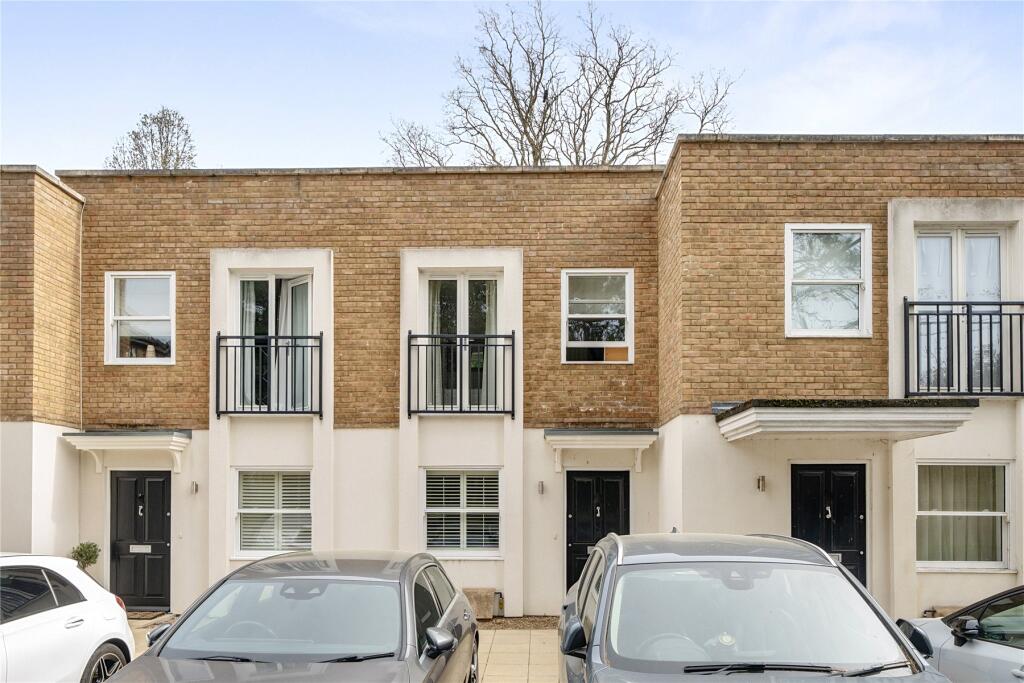 Main image of property: Langley Road, Surbiton, KT6